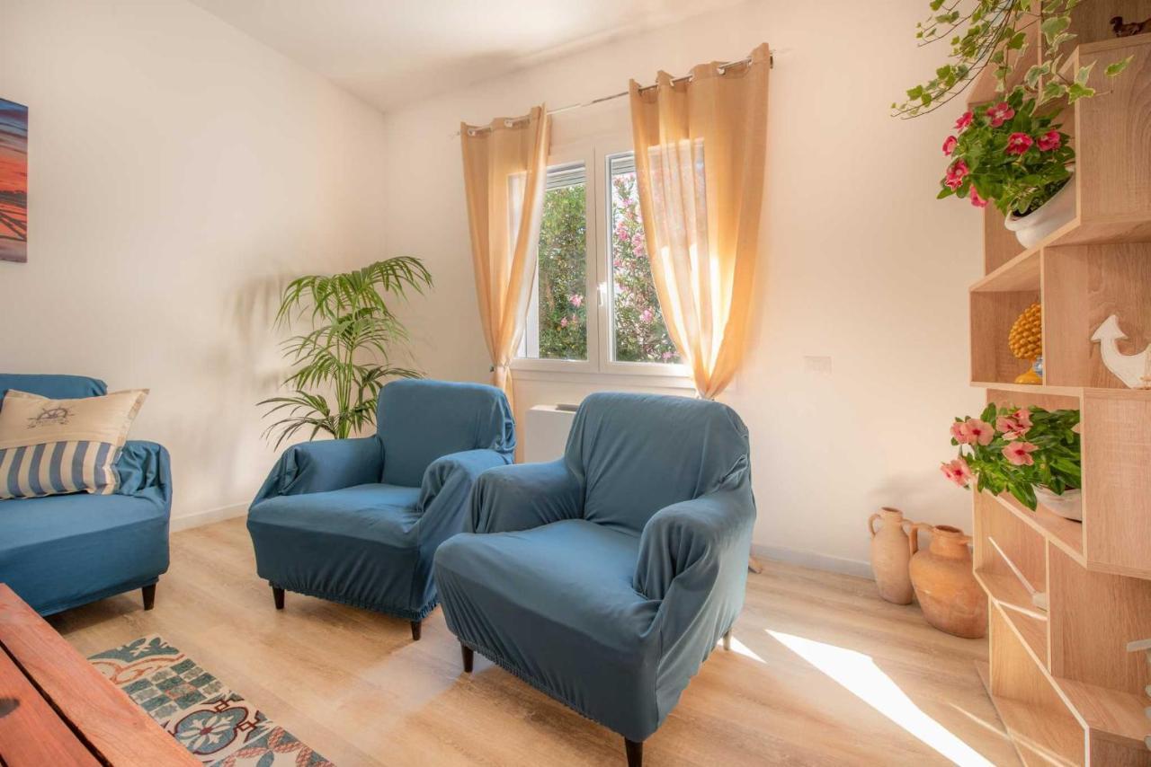 Villa Le Onde - Xenia Sicily Villas 马扎拉德尔瓦洛 外观 照片